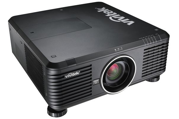 Проектор Vivitek DX6831 артикул 107378Si-1 фото 3