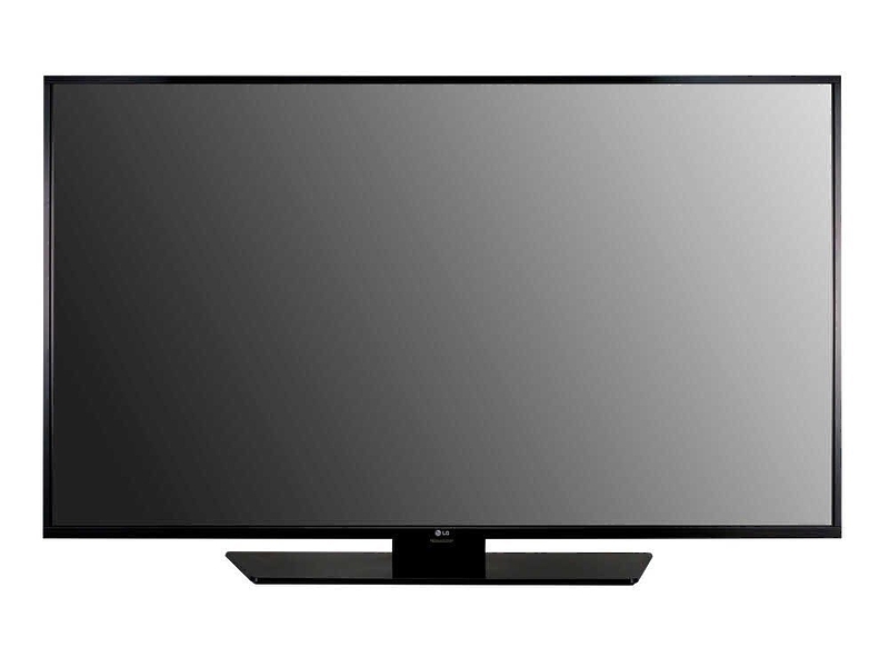 LED телевизор LG 43LX341C артикул 134296Si-1 фото 3