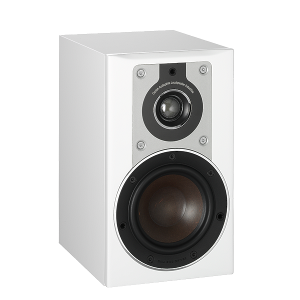 Полочная акустика Dali OPTICON 1 white артикул 131760Si-1