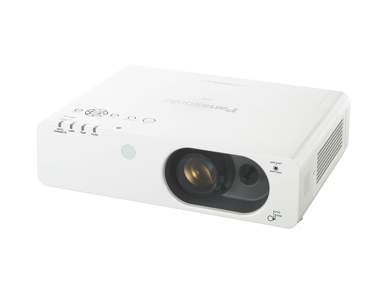 Проектор Panasonic PT-FW430E артикул 355848FV-1 фото 3