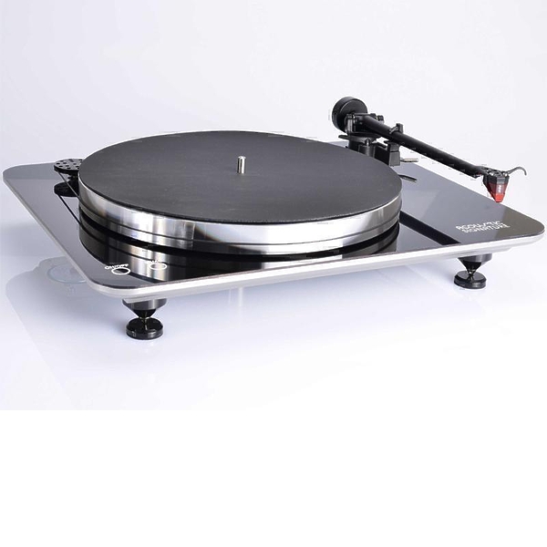 Acoustic Signature WOW black артикул 350565SI-1