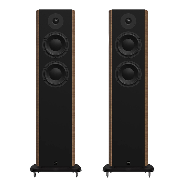 Напольная акустика Morel Avyra 633 Walnut артикул 318504Si-1