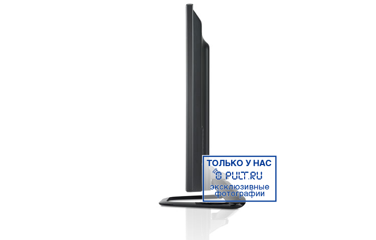 LED телевизор LG 32LA615V артикул 331446FV-1 фото 7