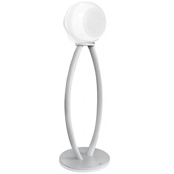 Напольный стенд Cabasse Akoya Stand White артикул 403522-1