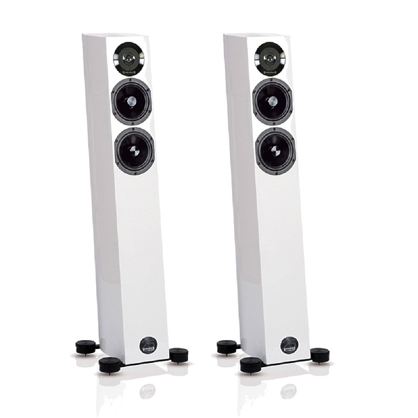 Напольная акустика Audio Physic Sitara white high gloss артикул 141798Si-1 фото 3