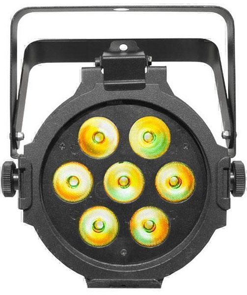 Chauvet Slim PAR Tri 7 IRC артикул 291825-1