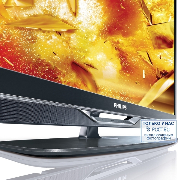 ЖК телевизор Philips 32PFL9705H/60 артикул 378162FV-1 фото 4