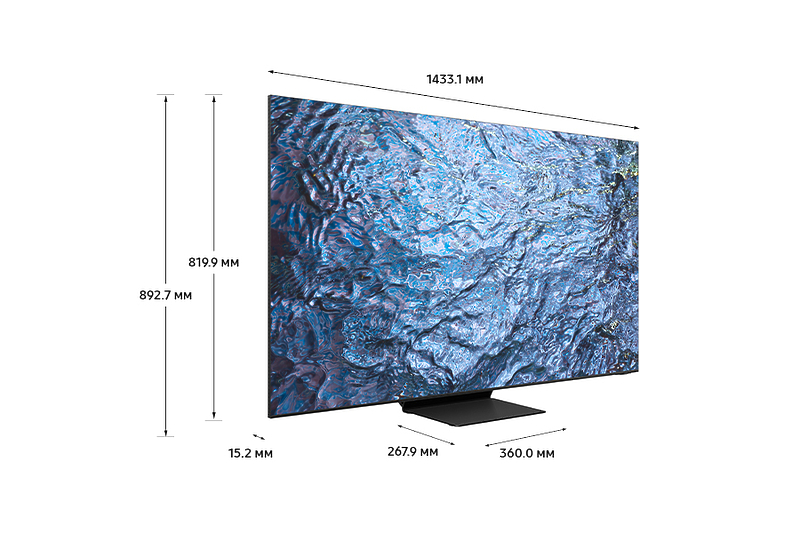 QLED телевизор Samsung QE65QN900CU артикул 318052Si-1 фото 6
