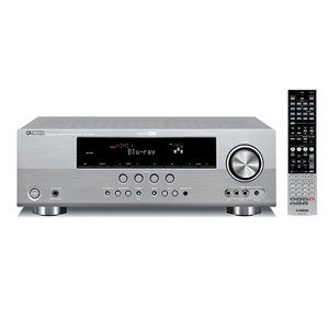 AV Ресивер Yamaha RX-V465 RDS titan артикул 391891FV-1