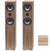 Напольная акустика ASW Cantius 512 nature oak