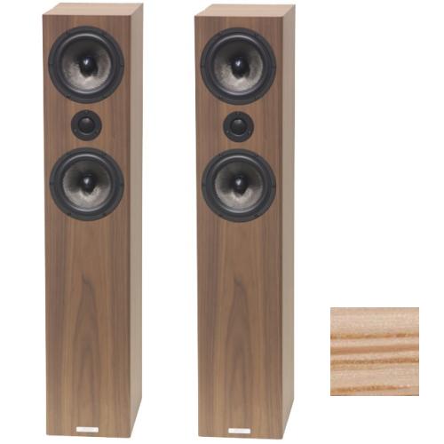 Напольная акустика ASW Cantius 512 nature oak артикул 426931FV-1