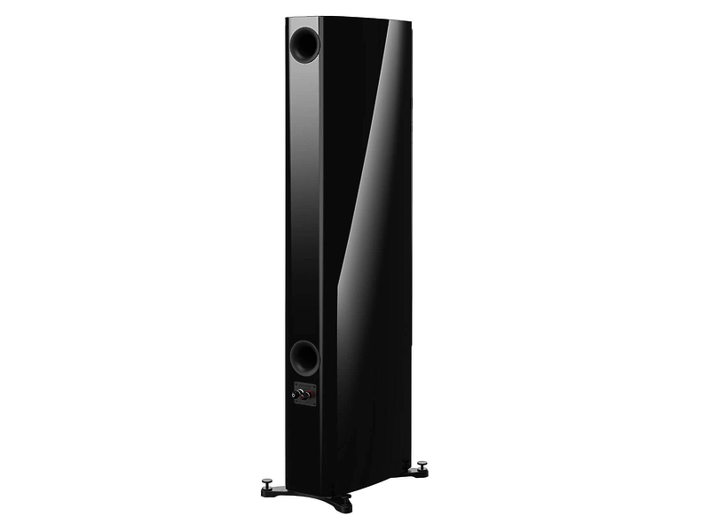 Напольная акустика Dynaudio Contour 60i black high gloss артикул 219416Si-1 фото 5