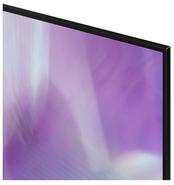 QLED телевизор Samsung QE65Q60AAUXRU артикул 248090Si-1 фото 8