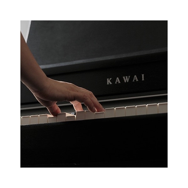 Клавишный инструмент Kawai CN35B артикул 136209Si-1 фото 5