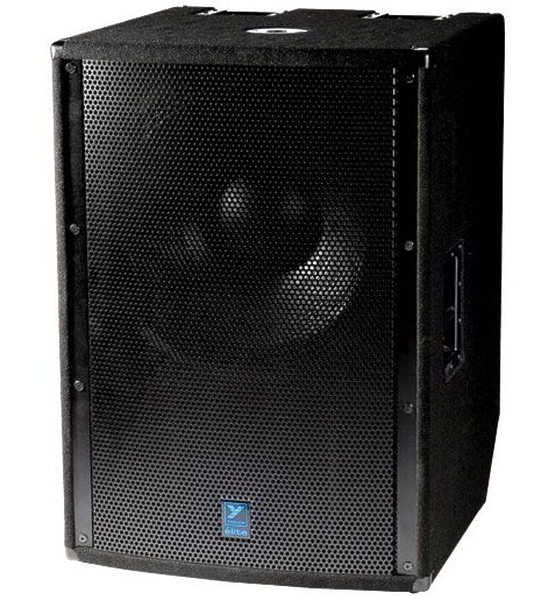 Сабвуфер YORKVILLE Elite LS2104 артикул 142404Si-1