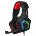 Игровая гарнитура Sven AP-U880MV black/red