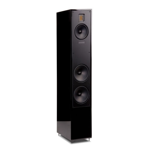 Напольная акустика Martin Logan Motion 40 high gloss black артикул 394337FV-1