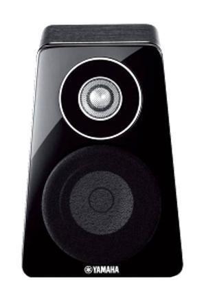 Акустическая система Yamaha NS-B500 black артикул 441809FV-1 фото 3