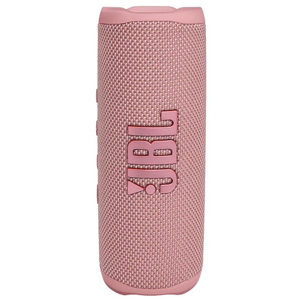 Портативная акустика JBL Flip 6 pink (JBLFLIP6PINK) артикул 294590Si-1 фото 4