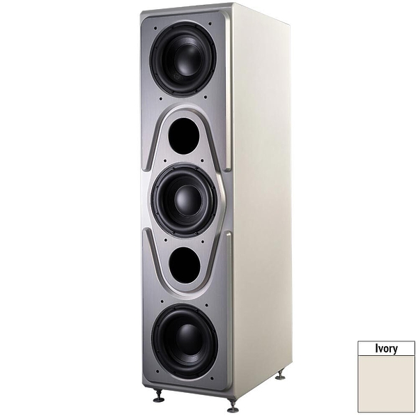 Пассивный сабвуфер Wilson Audio Subsonic Ivory артикул 228239Si-1