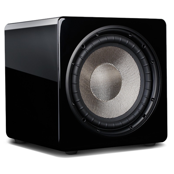 Сабвуфер Episode ES-SUB-EVO8-110 Gloss Black артикул 115748Si-1