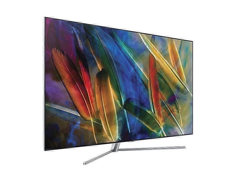 Samsung QE-55Q7FAM #2 в «HiFiRussia»