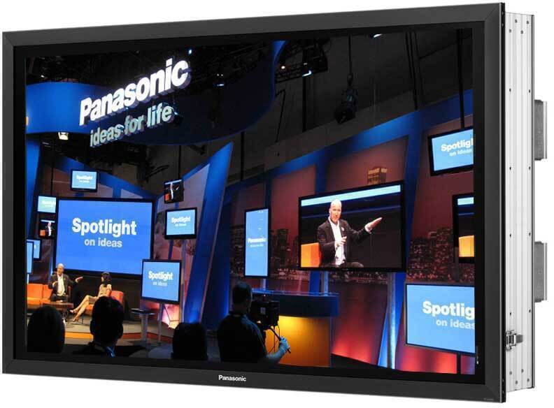 Panasonic TH-47LFX60W #1 в «HiFiRussia»