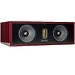 Центральный канал Martin Logan Motion 50XT High Gloss Black Cherrywood