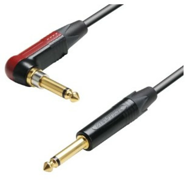 Инструментальный кабель Adam Hall K5 IRP 0300 SP артикул 282903Si-1