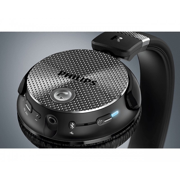 Наушники Philips SHB8850NC/00 артикул 142314Si-1 фото 3