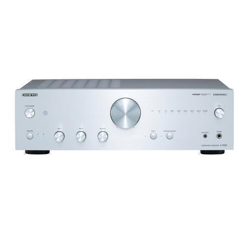 Onkyo A-9050 silver артикул 354642SI-1