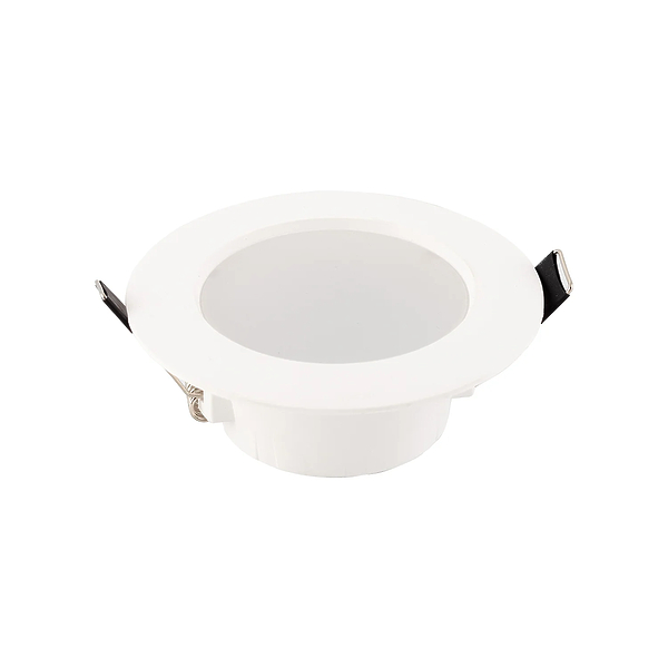 Светильник встраиваемый Denkirs DK3047-WH (White) артикул 270584Si-1 фото 4
