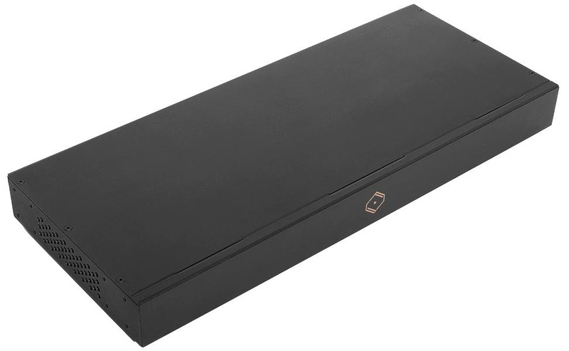 Cетевой коммутатор Silent Angel Bonn N8 PRO артикул 268359Si-1