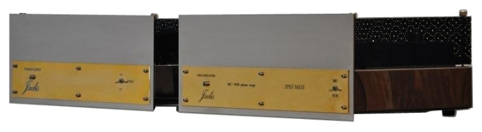 Фонокорректор Jadis JPS 3 артикул 134560Si-1