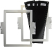 Аксессуар JBL JBL MTC-128RIF JBL Rough-In Frame for Installing Control 128W to Studs in New Construction.