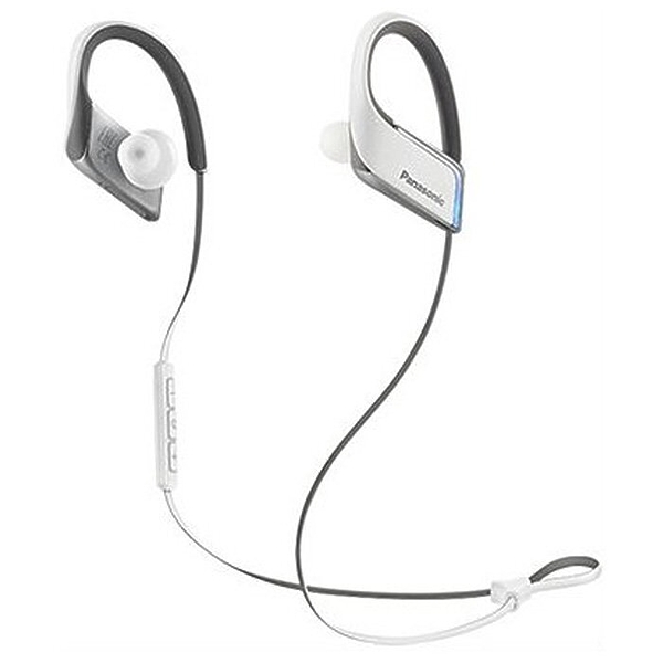 Наушники Panasonic RP-BTS50GC-W артикул 176786Si-1 в интернет-магазине «HiFiRussia»