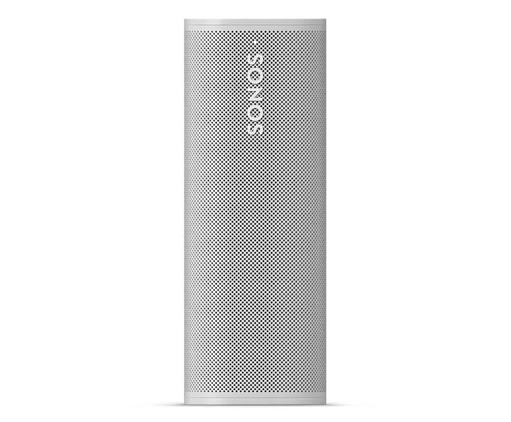 Портативная акустика Sonos Roam Lunar White артикул 243363Si-1