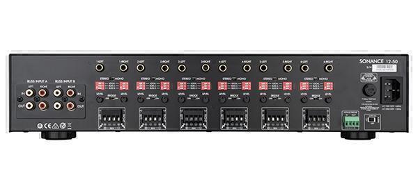 Sonance Sonamp 12-50 #1 в «HiFiRussia»