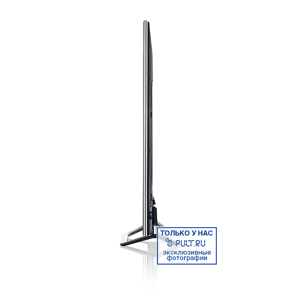 LED телевизор Samsung UE-40ES8000SX артикул 334615FV-1 фото 4