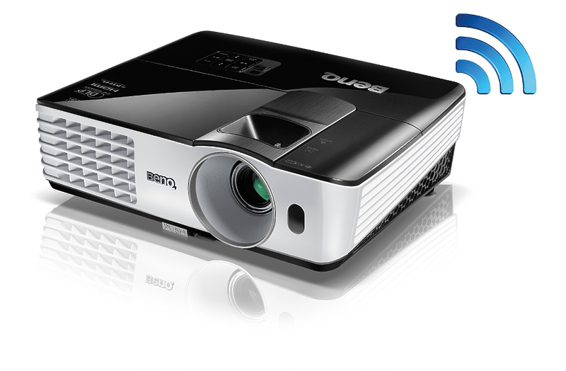 Проектор Benq MX666 артикул 112484Si-1 фото 3