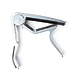 Каподастр для гитары Dunlop 84FN Trigger Flat Nickel
