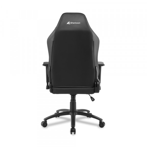 Кресло игровое Sharkoon SGS20-BK/RD артикул 269918Si-1 фото 5