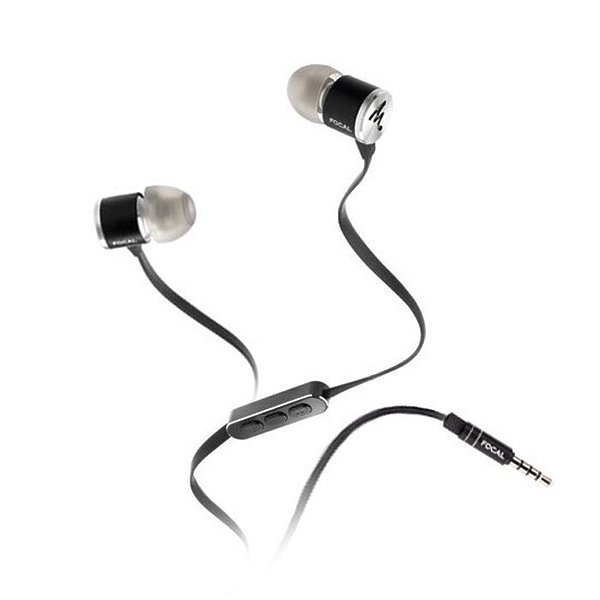 Наушники Focal Spark black артикул 164218Si-1