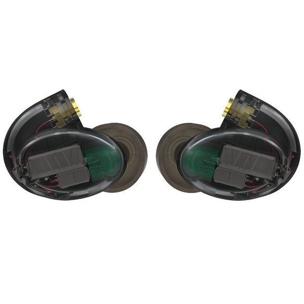 Наушники Westone UM PRO30 NEW Smoke артикул 208389Si-1
