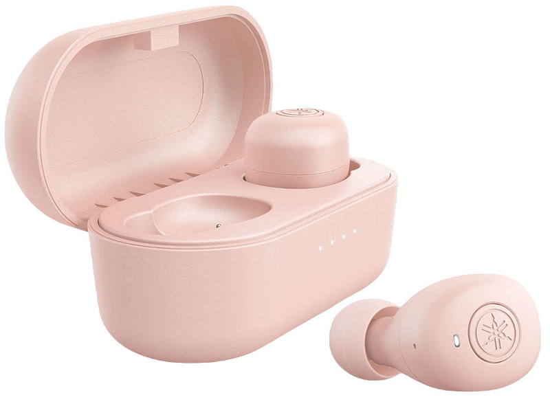 Наушники Yamaha TW-E3B Pink артикул 251208Si-1