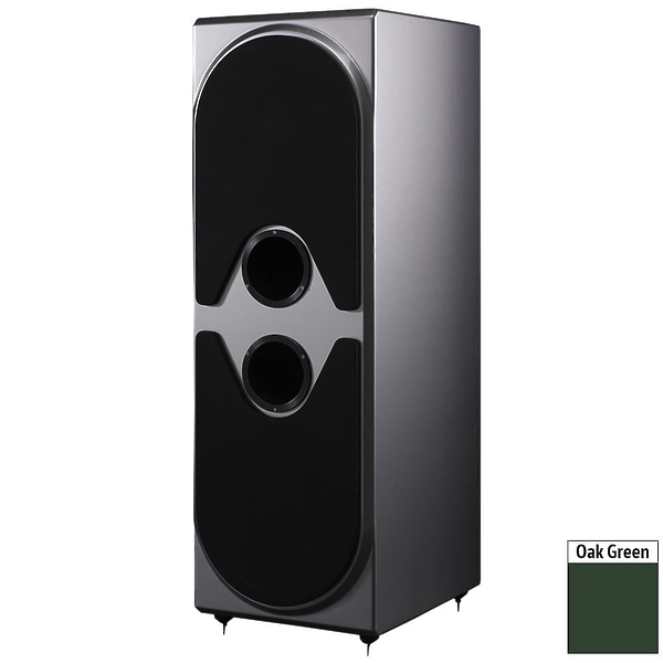Пассивный сабвуфер Wilson Audio Thor's Hammer Oak Green артикул 227655Si-1