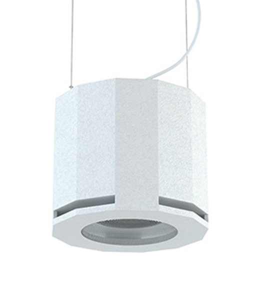 Сабвуфер CVGaudio SUBone D-6W артикул 296152Si-1