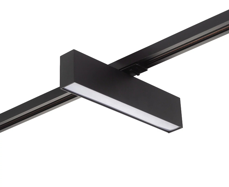 Светильник трековый Denkirs DK6440-BK (Black) артикул 270835Si-1 фото 3