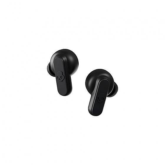 Наушники Skullcandy DIME TRUE WIRELESS IN-EAR black артикул 256072Si-1 фото 4