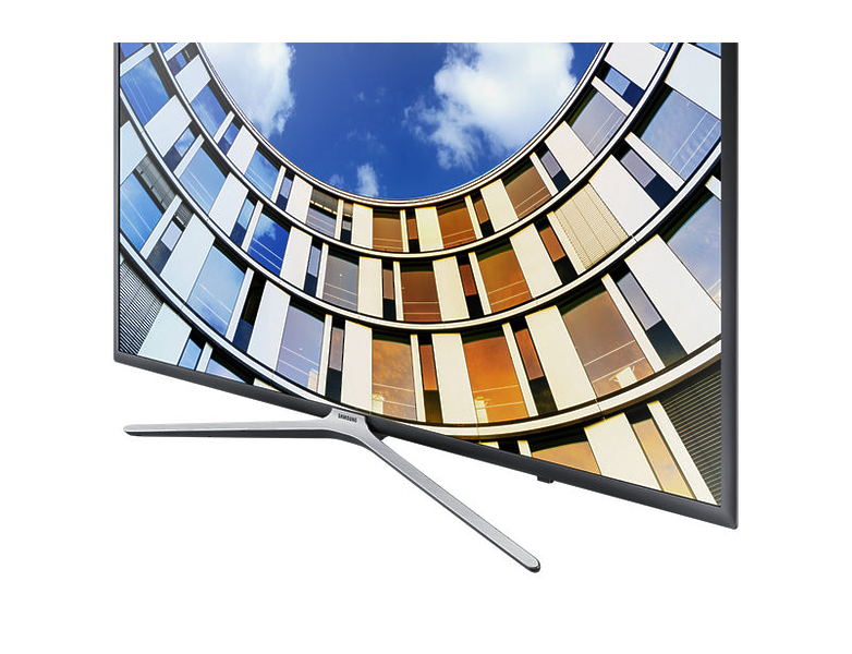 LED телевизор Samsung UE-49M5503 артикул 169145Si-1 фото 8